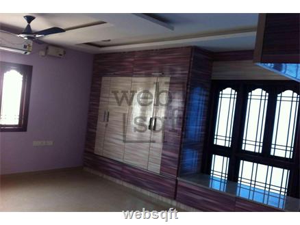 5 BHK Independent house for Rent in Telangana